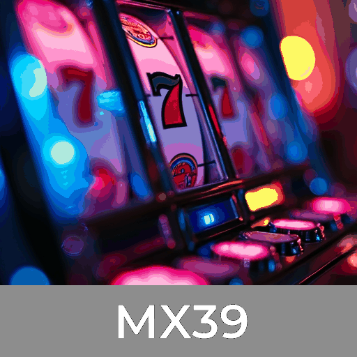 MX39: Experimente a Emoção Instantânea dos Jogos Crash