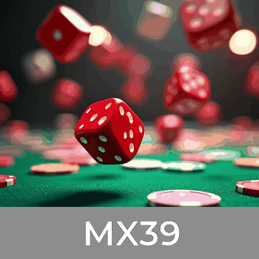 MX39: A Emoção dos Caça-Níqueis com Altas Recompensas!
