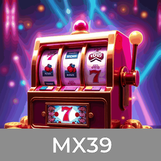 MX39: Sinta a Adrenalina dos Jogos de Cassino e Ganhe Muito!