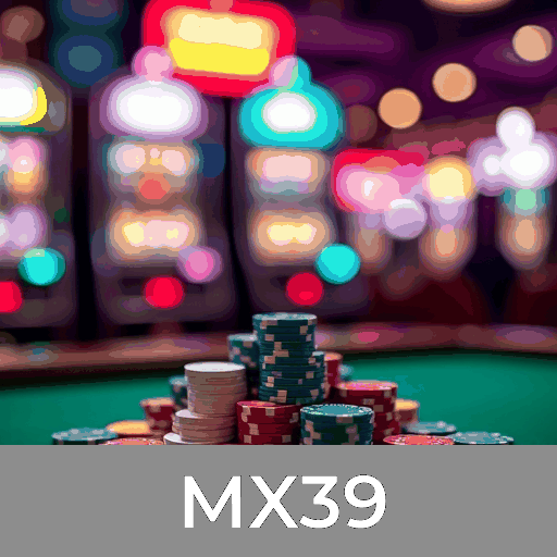 MX39: A Revolução em Jogo Móvel com Funcionalidades Completas