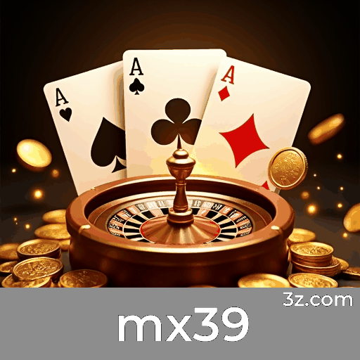 mx39: Bônus Reais com Transparência e Valor