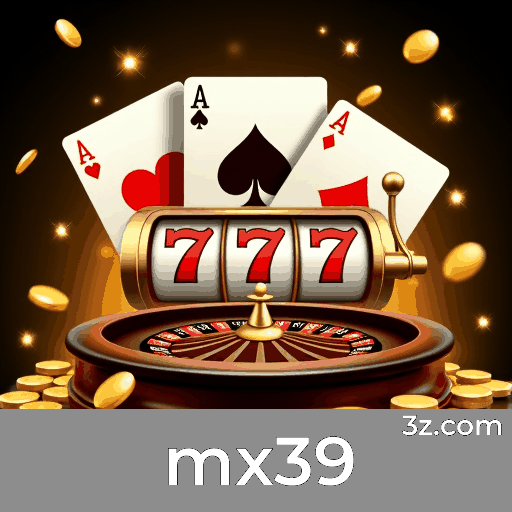 mx39: Jogo em Tempo Real e Experiência Empolgante