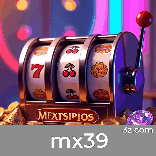 Mx39: Seu Destino Premier de Cassino Online