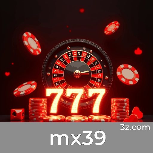 mx39: Jogo em Tempo Real e Experiência Empolgante