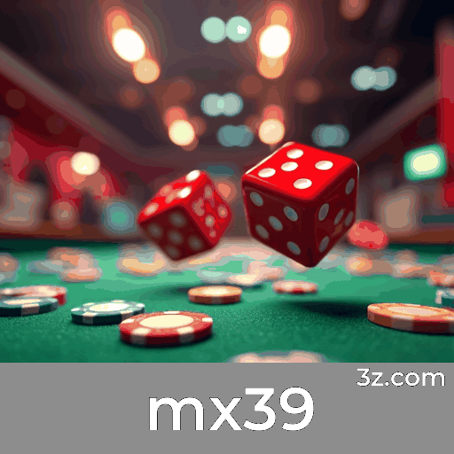 mx39: Uma comunidade vibrante para jogadores no Brasil