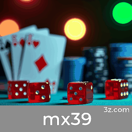 Mx39: Seu Destino Premier de Cassino Online