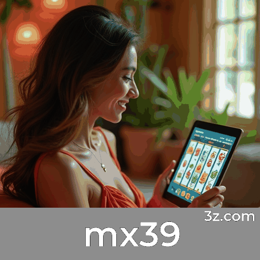 Mx39: Seu Destino Premier de Cassino Online